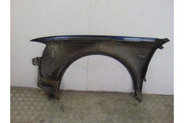 NEGRA ALETA DELANTERA DERECHA AUDI ALLROAD QUATTRO QUATTRO (4B5) 2.5 TDI (132kW) 2003 NEGRA 203492 AUDI - 1