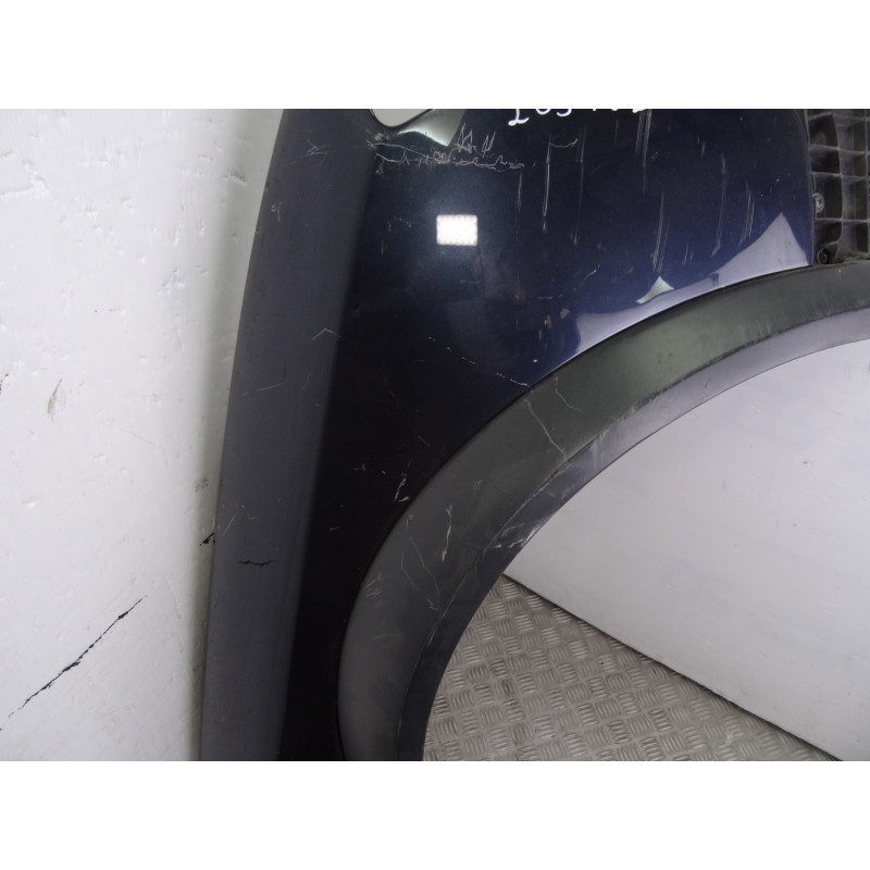 NEGRA ALETA DELANTERA DERECHA AUDI ALLROAD QUATTRO QUATTRO (4B5) 2.5 TDI (132kW) 2003 NEGRA 203492 AUDI - 2