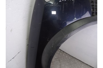 NEGRA ALETA DELANTERA DERECHA AUDI ALLROAD QUATTRO QUATTRO (4B5) 2.5 TDI (132kW) 2003 NEGRA 203492 AUDI - 2