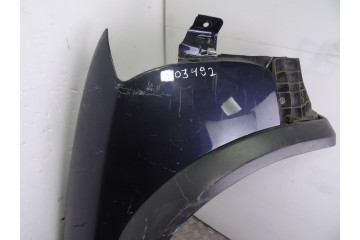 NEGRA ALETA DELANTERA DERECHA AUDI ALLROAD QUATTRO QUATTRO (4B5) 2.5 TDI (132kW) 2003 NEGRA 203492 AUDI - 3