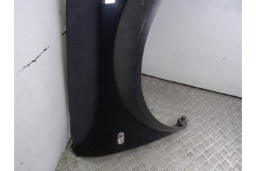 NEGRA ALETA DELANTERA DERECHA AUDI ALLROAD QUATTRO QUATTRO (4B5) 2.5 TDI (132kW) 2003 NEGRA 203492 AUDI - 4