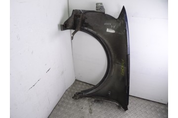 NEGRA ALETA DELANTERA DERECHA AUDI ALLROAD QUATTRO QUATTRO (4B5) 2.5 TDI (132kW) 2003 NEGRA 203492 AUDI - 5