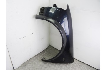 NEGRA ALETA DELANTERA IZQUIERDA AUDI ALLROAD QUATTRO QUATTRO (4B5) 2.5 TDI (132kW) 2003 NEGRA 203493 AUDI - 1