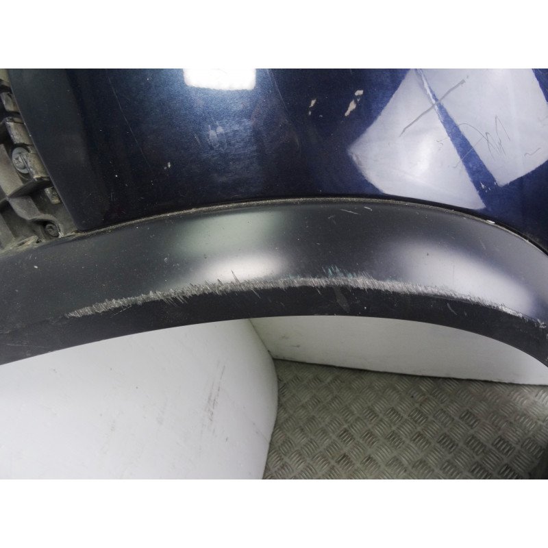 NEGRA ALETA DELANTERA IZQUIERDA AUDI ALLROAD QUATTRO QUATTRO (4B5) 2.5 TDI (132kW) 2003 NEGRA 203493 AUDI - 1