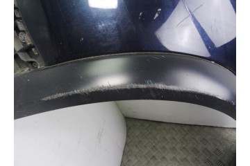 NEGRA ALETA DELANTERA IZQUIERDA AUDI ALLROAD QUATTRO QUATTRO (4B5) 2.5 TDI (132kW) 2003 NEGRA 203493 AUDI - 1