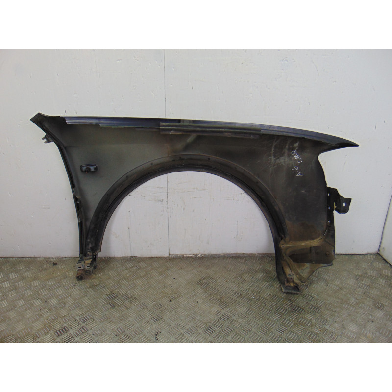 NEGRA ALETA DELANTERA IZQUIERDA AUDI ALLROAD QUATTRO QUATTRO (4B5) 2.5 TDI (132kW) 2003 NEGRA 203493 AUDI - 2