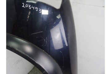 NEGRA ALETA DELANTERA IZQUIERDA AUDI ALLROAD QUATTRO QUATTRO (4B5) 2.5 TDI (132kW) 2003 NEGRA 203493 AUDI - 3