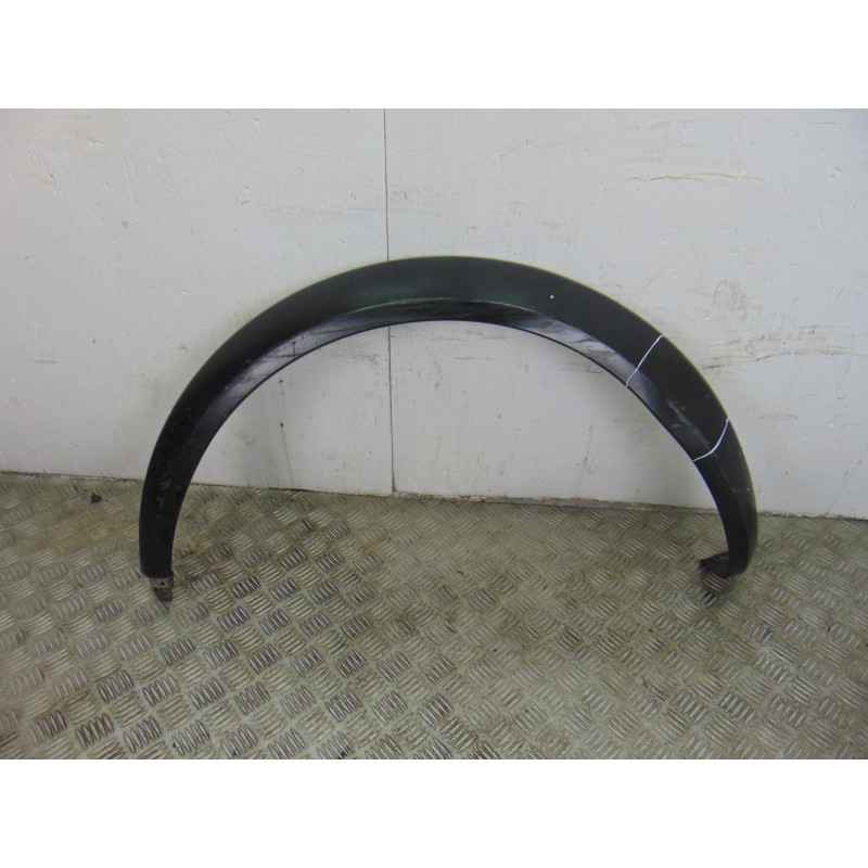 4Z7853817 ALETIN TRASERO IZQUIERDO AUDI ALLROAD QUATTRO QUATTRO (4B5) 2.5 TDI (132kW) 2003 4Z7853817 203513 AUDI - 1