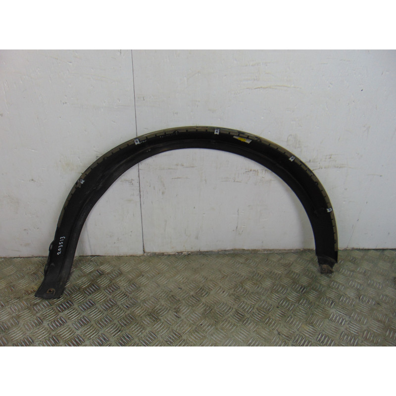 4Z7853817 ALETIN TRASERO IZQUIERDO AUDI ALLROAD QUATTRO QUATTRO (4B5) 2.5 TDI (132kW) 2003 4Z7853817 203513 AUDI - 2