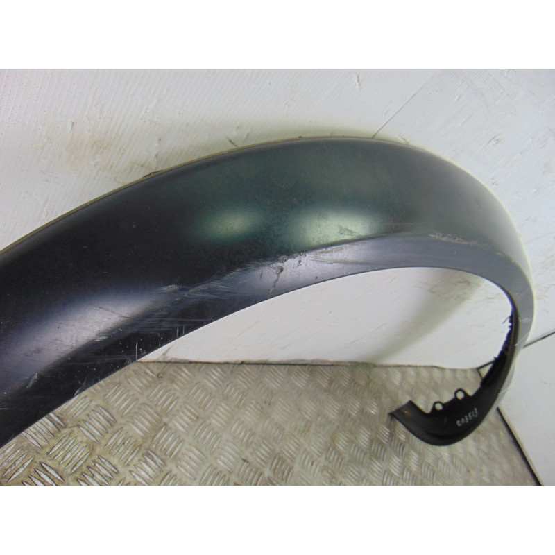 4Z7853817 ALETIN TRASERO IZQUIERDO AUDI ALLROAD QUATTRO QUATTRO (4B5) 2.5 TDI (132kW) 2003 4Z7853817 203513 AUDI - 3