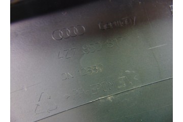 4Z7853817 ALETIN TRASERO IZQUIERDO AUDI ALLROAD QUATTRO QUATTRO (4B5) 2.5 TDI (132kW) 2003 4Z7853817 203513 AUDI - 4