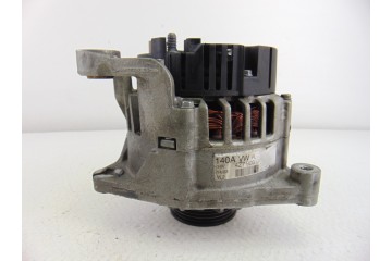  ALTERNADOR AUDI ALLROAD QUATTRO QUATTRO (4B5) 2.5 TDI (132kW) 2003 203537 AUDI - 1
