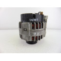  ALTERNADOR AUDI ALLROAD QUATTRO QUATTRO (4B5) 2.5 TDI (132kW) 2003 203537 AUDI - 2
