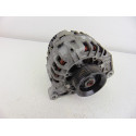  ALTERNADOR AUDI ALLROAD QUATTRO QUATTRO (4B5) 2.5 TDI (132kW) 2003 203537 AUDI - 3