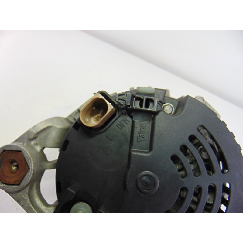  ALTERNADOR AUDI ALLROAD QUATTRO QUATTRO (4B5) 2.5 TDI (132kW) 2003 203537 AUDI - 5