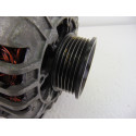  ALTERNADOR AUDI ALLROAD QUATTRO QUATTRO (4B5) 2.5 TDI (132kW) 2003 203537 AUDI - 6