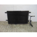 4Z7200401B CONDENSADOR / RADIADOR  AIRE ACONDICIONADO AUDI ALLROAD QUATTRO QUATTRO (4B5) 2.5 TDI (132kW) 2003 4Z7200401B 203517 