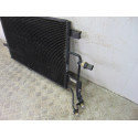 4Z7200401B CONDENSADOR / RADIADOR  AIRE ACONDICIONADO AUDI ALLROAD QUATTRO QUATTRO (4B5) 2.5 TDI (132kW) 2003 4Z7200401B 203517 