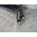 4Z7200401B CONDENSADOR / RADIADOR  AIRE ACONDICIONADO AUDI ALLROAD QUATTRO QUATTRO (4B5) 2.5 TDI (132kW) 2003 4Z7200401B 203517 