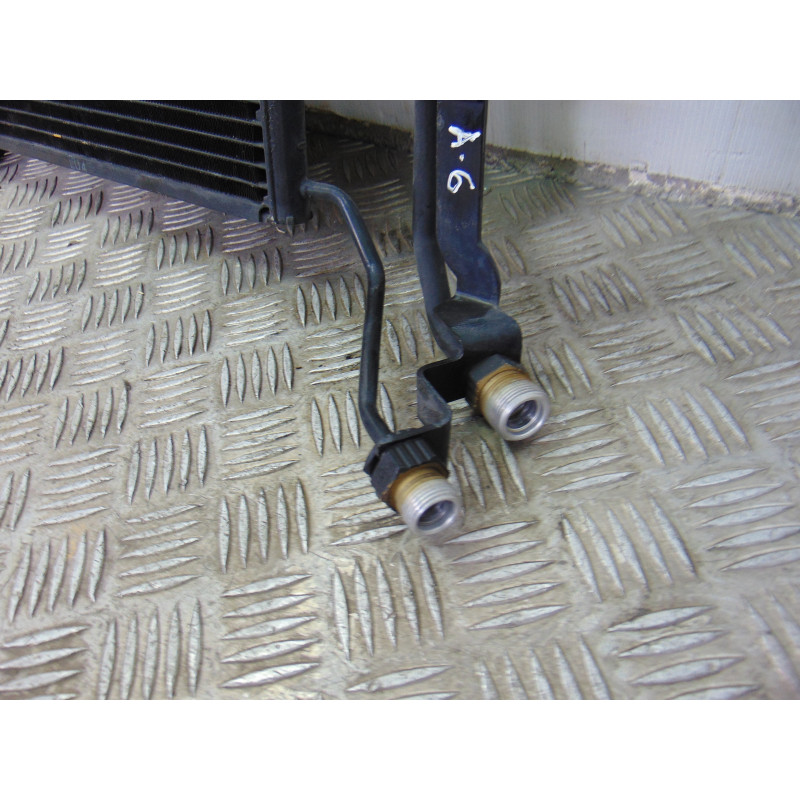 4Z7200401B CONDENSADOR / RADIADOR  AIRE ACONDICIONADO AUDI ALLROAD QUATTRO QUATTRO (4B5) 2.5 TDI (132kW) 2003 4Z7200401B 203517 