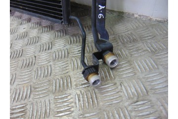 4Z7200401B CONDENSADOR / RADIADOR  AIRE ACONDICIONADO AUDI ALLROAD QUATTRO QUATTRO (4B5) 2.5 TDI (132kW) 2003 4Z7200401B 203517 