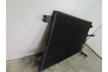 4Z7200401B CONDENSADOR / RADIADOR  AIRE ACONDICIONADO AUDI ALLROAD QUATTRO QUATTRO (4B5) 2.5 TDI (132kW) 2003 4Z7200401B 203517 