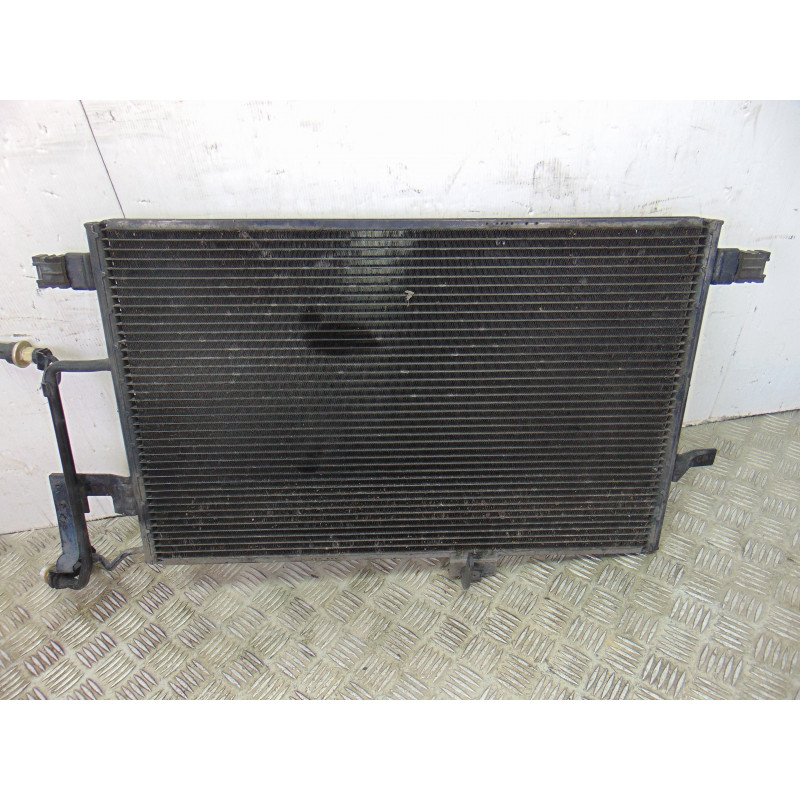 4Z7200401B CONDENSADOR / RADIADOR  AIRE ACONDICIONADO AUDI ALLROAD QUATTRO QUATTRO (4B5) 2.5 TDI (132kW) 2003 4Z7200401B 203517 