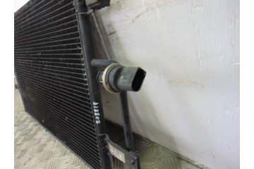 4Z7200401B CONDENSADOR / RADIADOR  AIRE ACONDICIONADO AUDI ALLROAD QUATTRO QUATTRO (4B5) 2.5 TDI (132kW) 2003 4Z7200401B 203517 