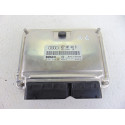 4Z7907401B  CENTRALITA MOTOR UCE AUDI ALLROAD QUATTRO QUATTRO (4B5) 2.5 TDI (132kW) 2003 4Z7907401B 203528 AUDI - 1