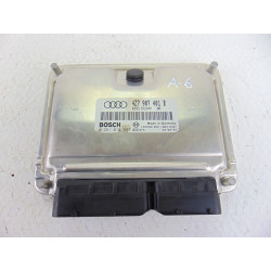 4Z7907401B CENTRALITA MOTOR UCE AUDI ALLROAD QUATTRO QUATTRO (4B5)