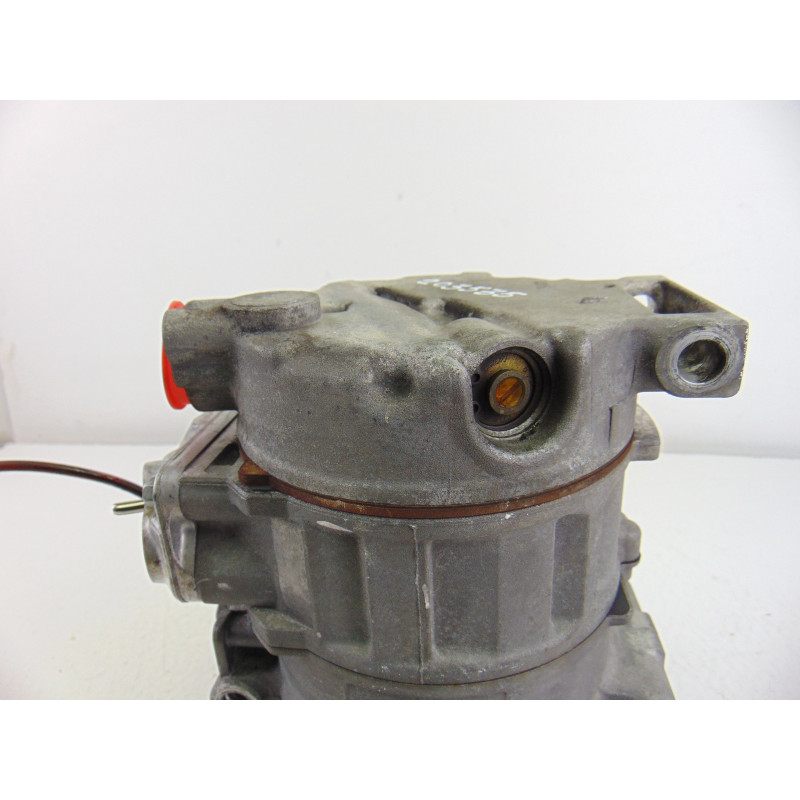  COMPRESOR AIRE ACONDICIONADO AUDI ALLROAD QUATTRO QUATTRO (4B5) 2.5 TDI (132kW) 2003 203535 AUDI - 1