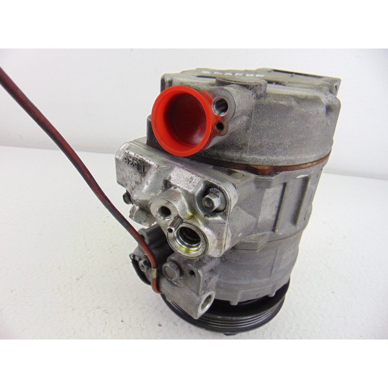  COMPRESOR AIRE ACONDICIONADO AUDI ALLROAD QUATTRO QUATTRO (4B5) 2.5 TDI (132kW) 2003 203535 AUDI - 2