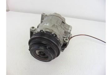  COMPRESOR AIRE ACONDICIONADO AUDI ALLROAD QUATTRO QUATTRO (4B5) 2.5 TDI (132kW) 2003 203535 AUDI - 3