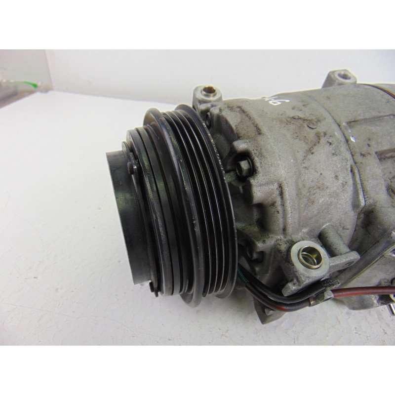  COMPRESOR AIRE ACONDICIONADO AUDI ALLROAD QUATTRO QUATTRO (4B5) 2.5 TDI (132kW) 2003 203535 AUDI - 5
