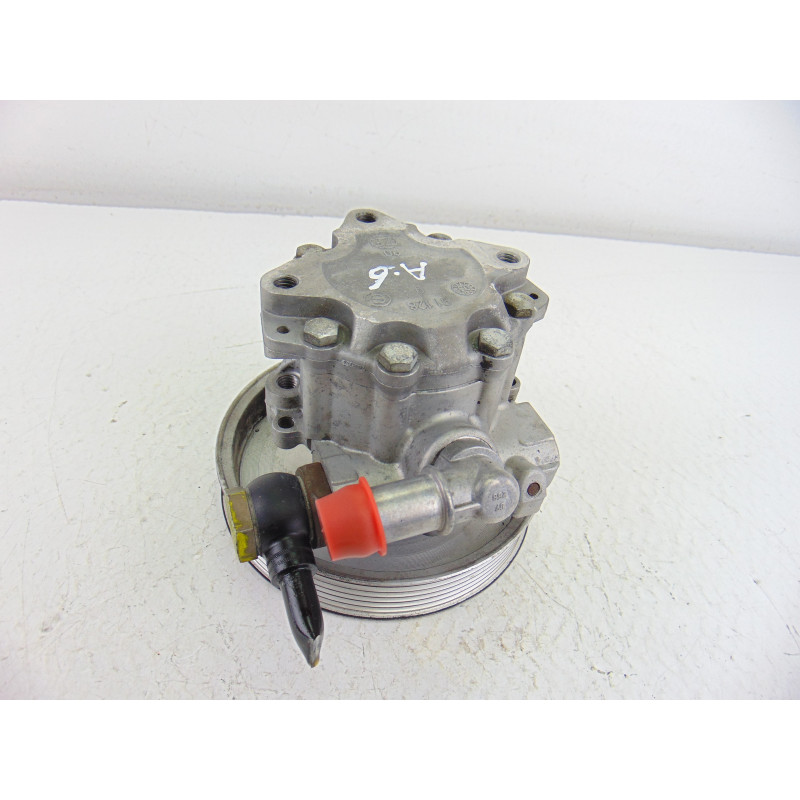 4B0145156P  BOMBA DIRECCION AUDI ALLROAD QUATTRO QUATTRO (4B5) 2.5 TDI (132kW) 2003 4B0145156P 203536 AUDI - 4