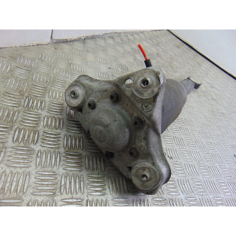 4Z7616040C AMORTIGUADOR DELANTERO IZQUIERDO AUDI ALLROAD QUATTRO QUATTRO (4B5) 2.5 TDI (132kW) 2003 4Z7616040C 203543 AUDI - 1