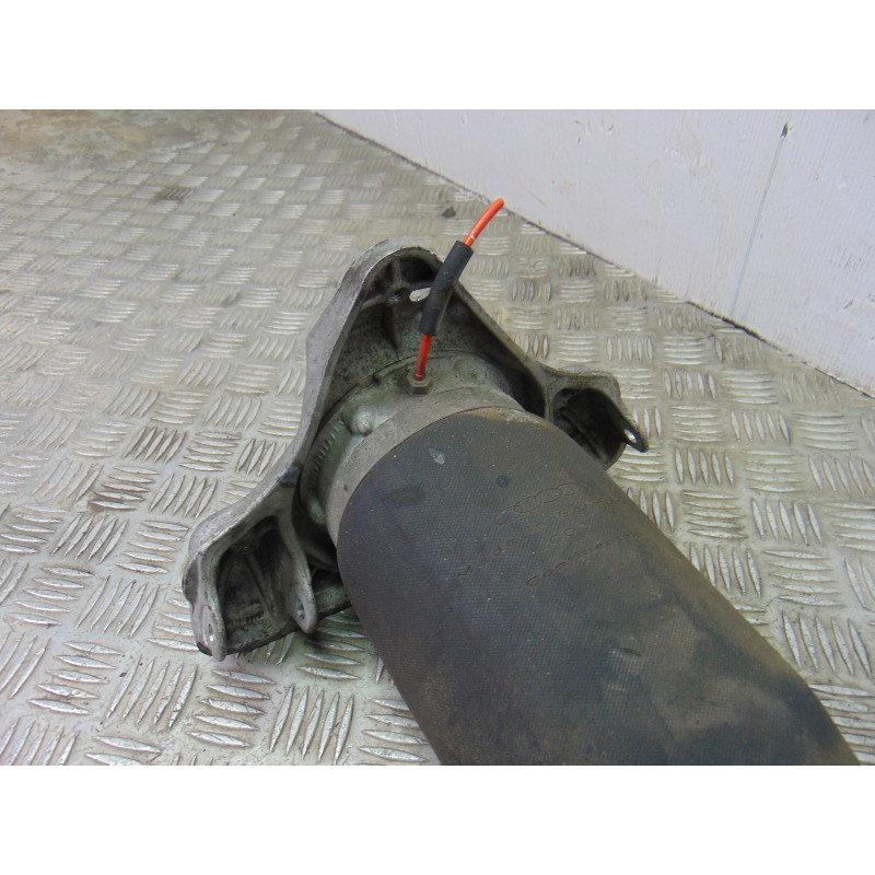 4Z7616040C AMORTIGUADOR DELANTERO IZQUIERDO AUDI ALLROAD QUATTRO QUATTRO (4B5) 2.5 TDI (132kW) 2003 4Z7616040C 203543 AUDI - 2