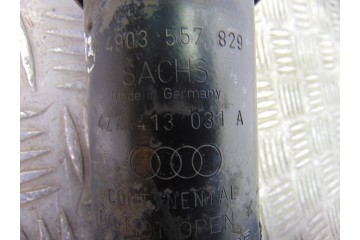 4Z7616040C AMORTIGUADOR DELANTERO IZQUIERDO AUDI ALLROAD QUATTRO QUATTRO (4B5) 2.5 TDI (132kW) 2003 4Z7616040C 203543 AUDI - 3