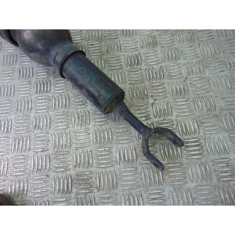 4Z7616040C AMORTIGUADOR DELANTERO IZQUIERDO AUDI ALLROAD QUATTRO QUATTRO (4B5) 2.5 TDI (132kW) 2003 4Z7616040C 203543 AUDI - 4