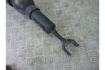 4Z7616040C AMORTIGUADOR DELANTERO IZQUIERDO AUDI ALLROAD QUATTRO QUATTRO (4B5) 2.5 TDI (132kW) 2003 4Z7616040C 203543 AUDI - 4