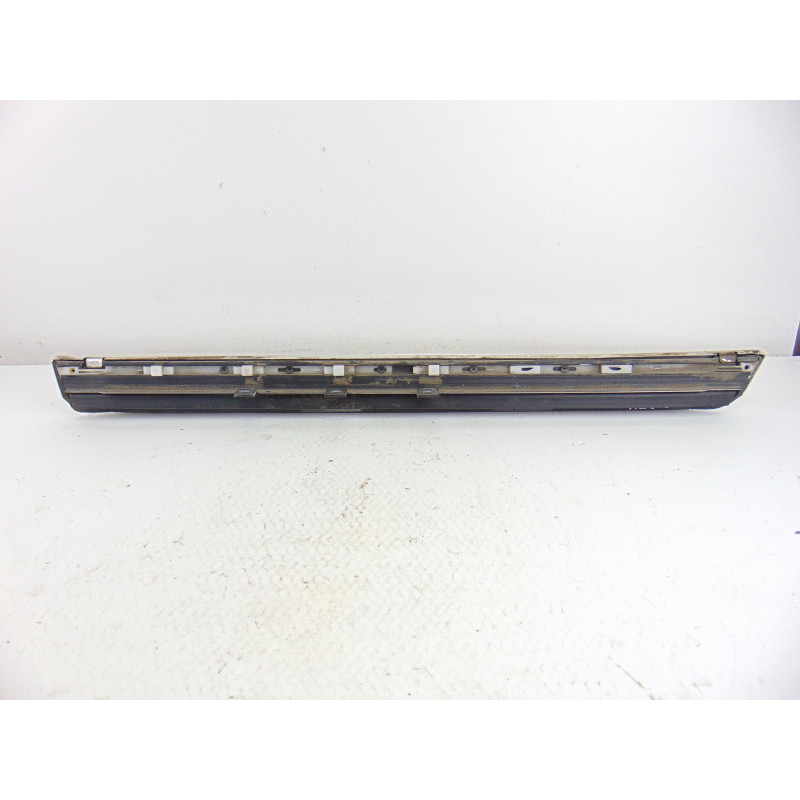  MOLDURA AUDI ALLROAD QUATTRO QUATTRO (4B5) 2.5 TDI (132kW) 2003 203514 AUDI - 1