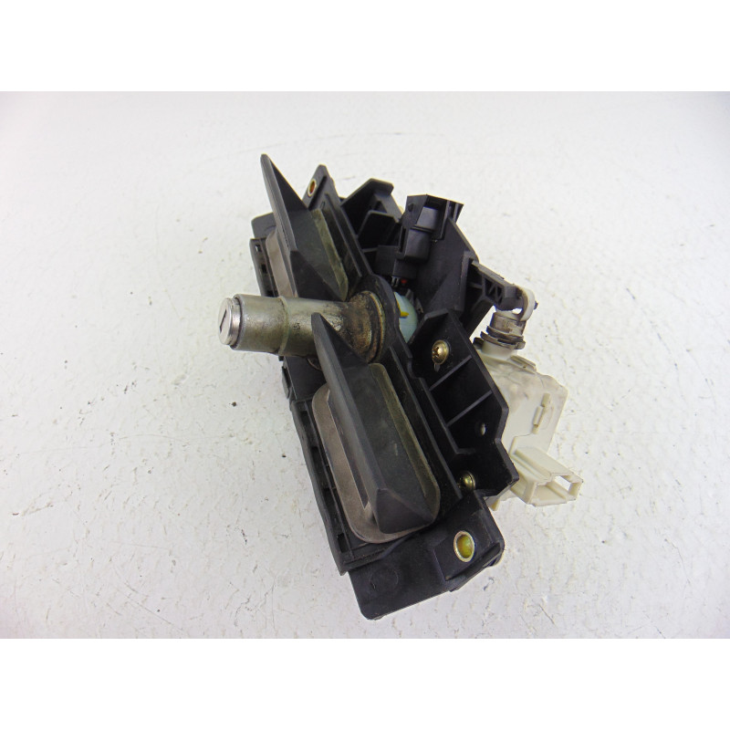  MANETA EXTERIOR PORTON AUDI ALLROAD QUATTRO QUATTRO (4B5) 2.5 TDI (132kW) 2003 203525 AUDI - 1