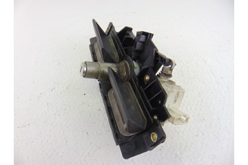  MANETA EXTERIOR PORTON AUDI ALLROAD QUATTRO QUATTRO (4B5) 2.5 TDI (132kW) 2003 203525 AUDI - 1