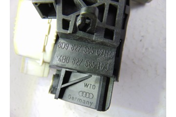  MANETA EXTERIOR PORTON AUDI ALLROAD QUATTRO QUATTRO (4B5) 2.5 TDI (132kW) 2003 203525 AUDI - 2