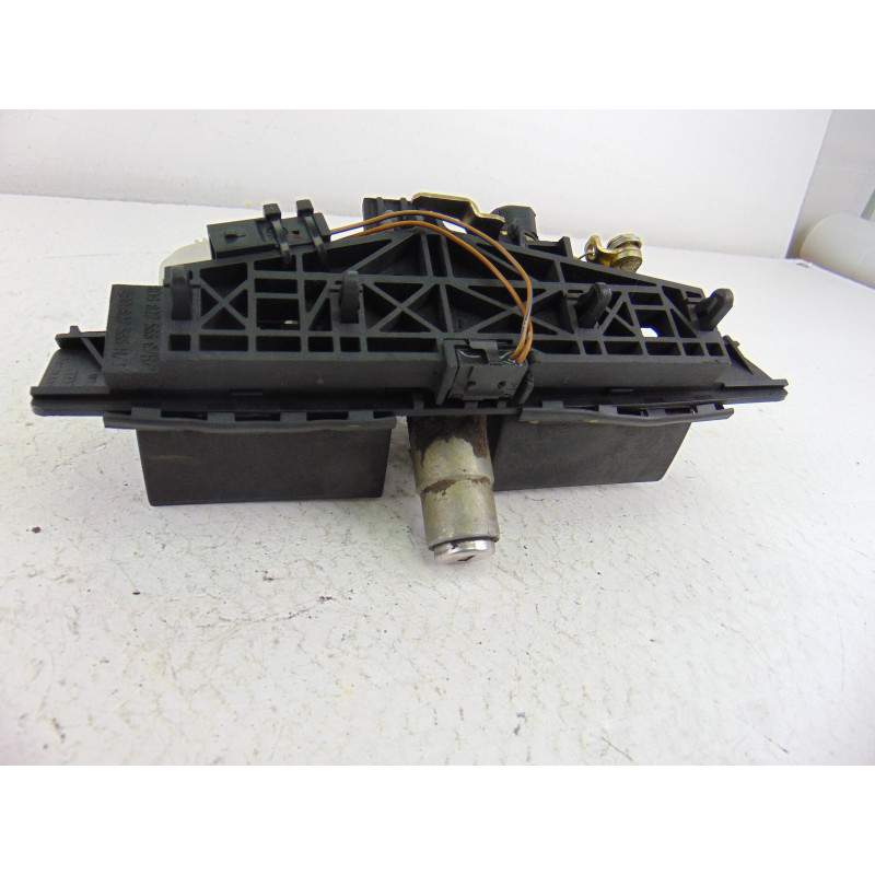  MANETA EXTERIOR PORTON AUDI ALLROAD QUATTRO QUATTRO (4B5) 2.5 TDI (132kW) 2003 203525 AUDI - 4