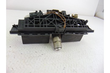  MANETA EXTERIOR PORTON AUDI ALLROAD QUATTRO QUATTRO (4B5) 2.5 TDI (132kW) 2003 203525 AUDI - 4