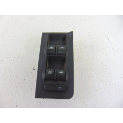 4B0959851 MANDO ELEVALUNAS DELANTERO IZQUIERDO AUDI ALLROAD QUATTRO QUATTRO (4B5)