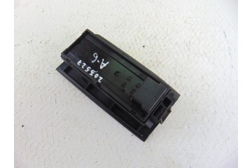 4B0959851 MANDO ELEVALUNAS DELANTERO IZQUIERDO AUDI ALLROAD QUATTRO QUATTRO (4B5) 2.5 TDI (132kW) 2003 4B0959851 203527 AUDI - 5