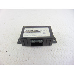 4D0951173D MODULO ELECTRONICO AUDI ALLROAD QUATTRO QUATTRO (4B5)