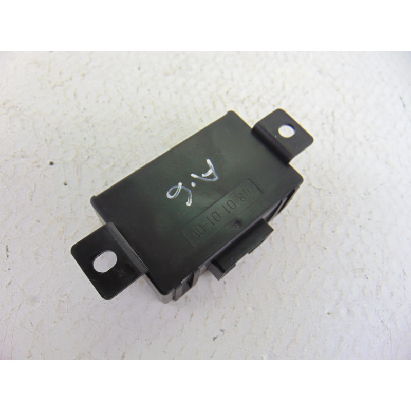 4D0951173D MODULO ELECTRONICO AUDI ALLROAD QUATTRO QUATTRO (4B5) 2.5 TDI (132kW) 2003 4D0951173D 203531 AUDI - 1